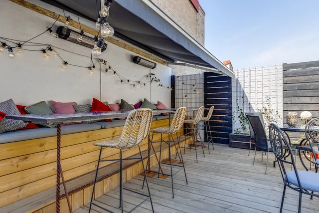 Cameo Boutique Hotell