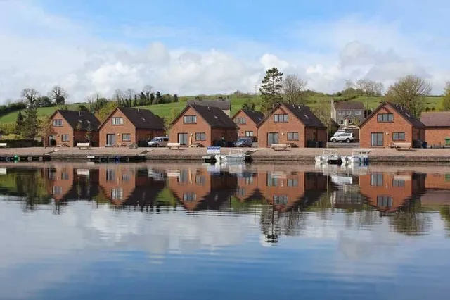 Tullybay Holiday Homes