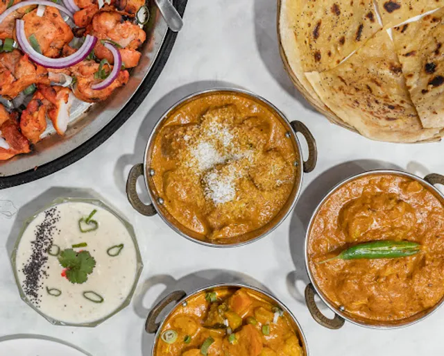 Ekam Palace Indian Restaurant