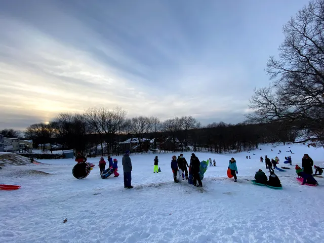 Mount Hood Memorial Park & Golf Course