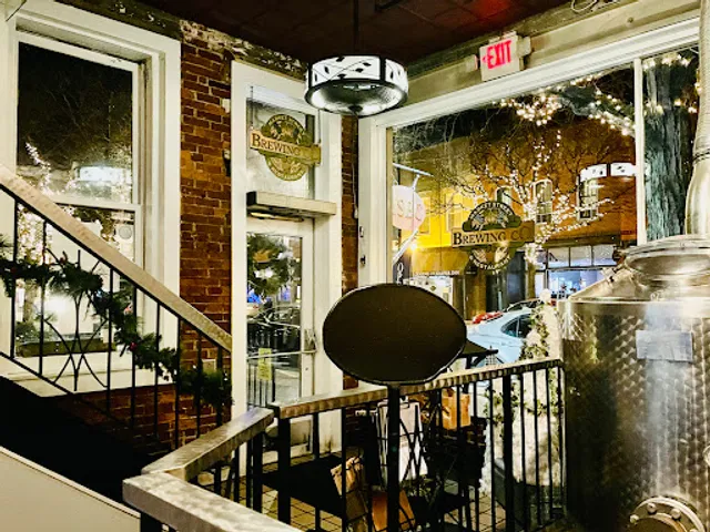 Market Street Brewing Co.