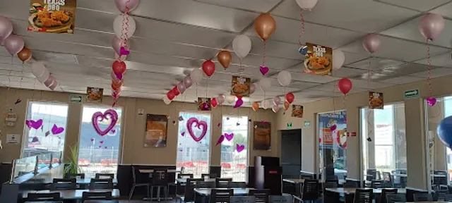 Church's Texas Chicken