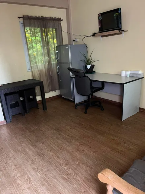 Baguio Transient House