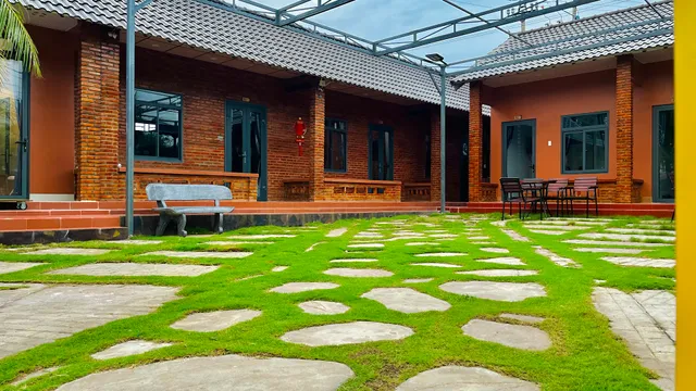 Bình Minh Homestay Dốc Lết