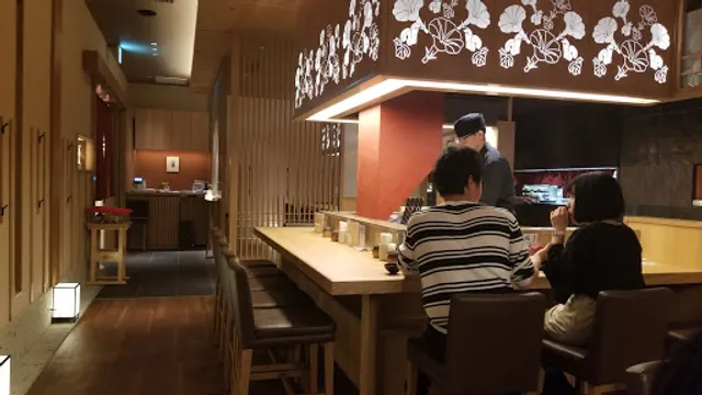 Shinjuku Tatsukichi Hibiya Branch