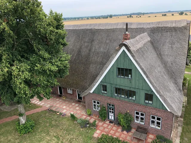 Boutique Hotel Gut Bielenberg