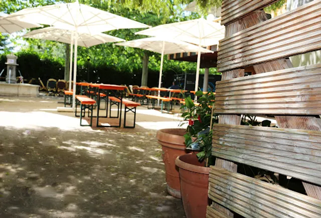 Restaurant Ladenburg HeimatRock