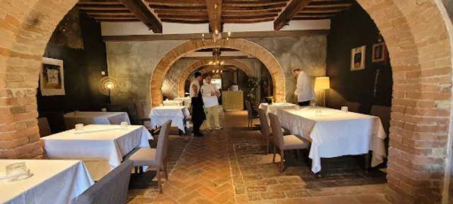 Black Wood Ristoro Agricolo Grosseto