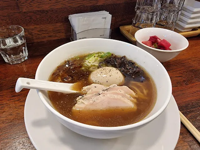 Oreno Ramen Eunpyeong