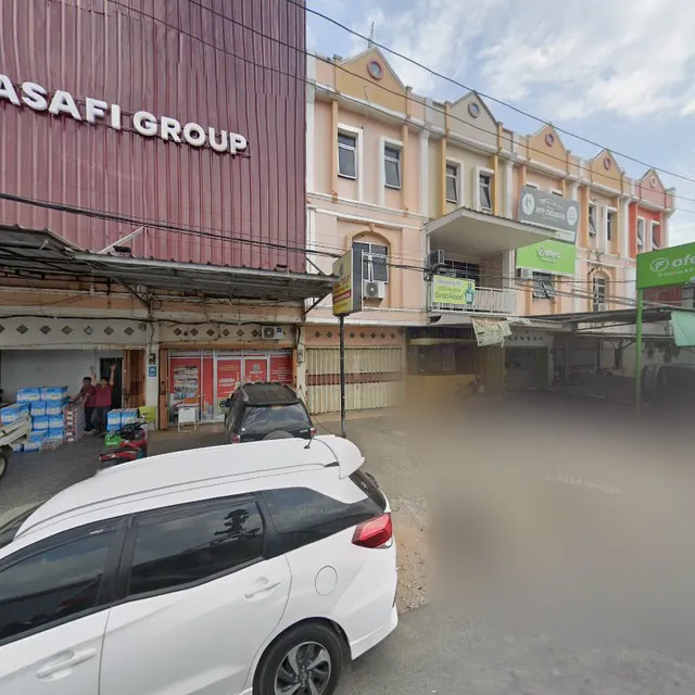 De Sky Resto And Lounge