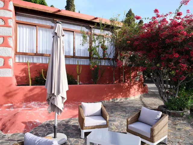 Las Villas de Cruz Mayor