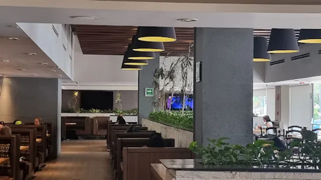 Toks Lázaro Cárdenas