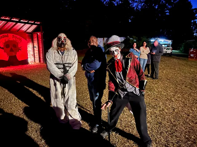 Wicked South Productions LLLP