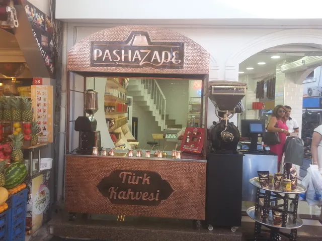 Delight Pashazade