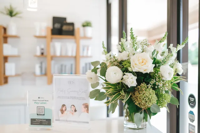 Brazilian Beauty Spa