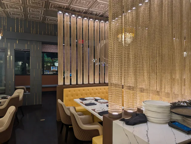 Aura Indian Food Paradise