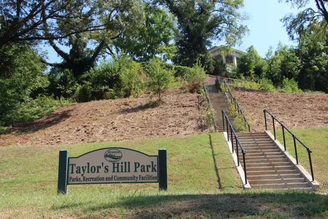 Taylor's Hill Park