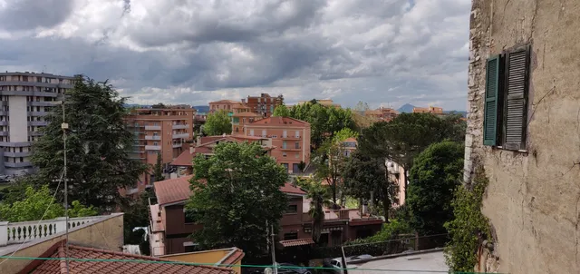 Affitto turistico la Terrazzina