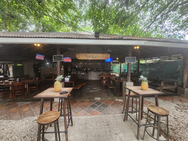 The Shack Restaurant