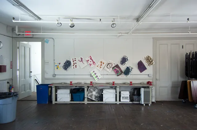 Eliot School of Fine & Applied Arts