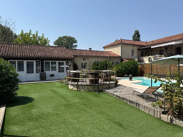 Gites de la chocolaterie