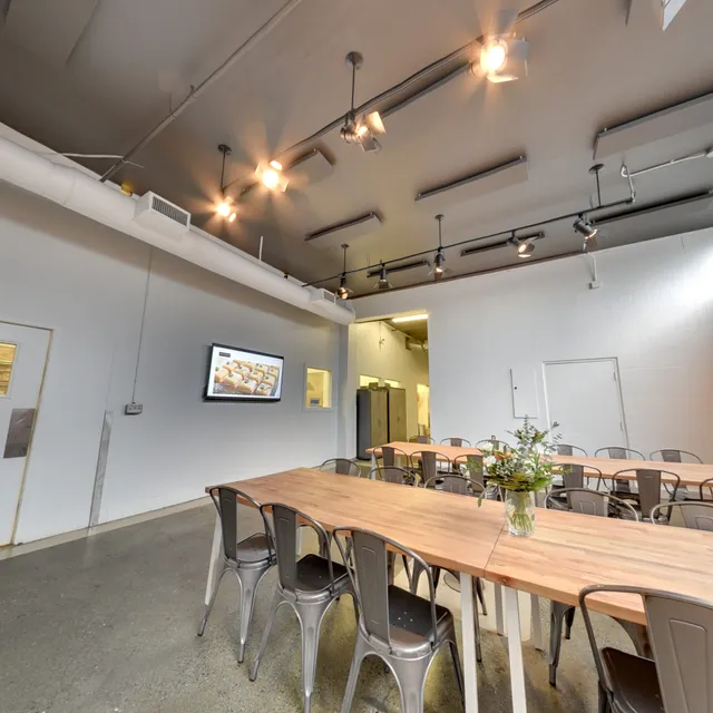 Savoury Chef Catering & Events