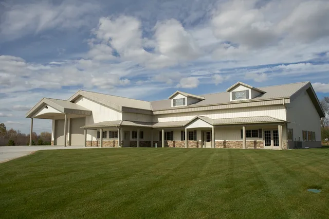 Structural Buildings Inc