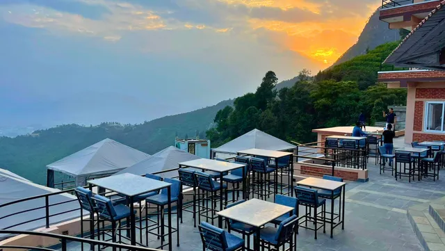 Sambers Place Resort