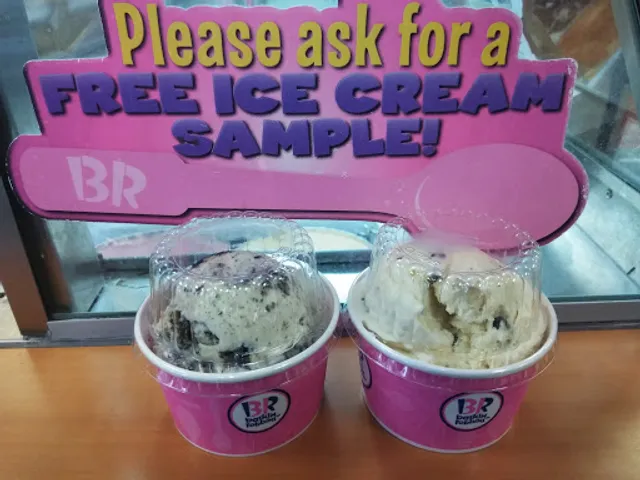 Baskin-Robbins