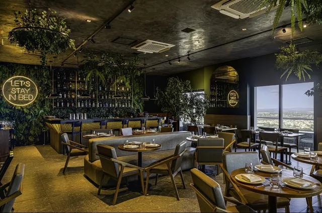 Seen Feira - Restaurante & Bar