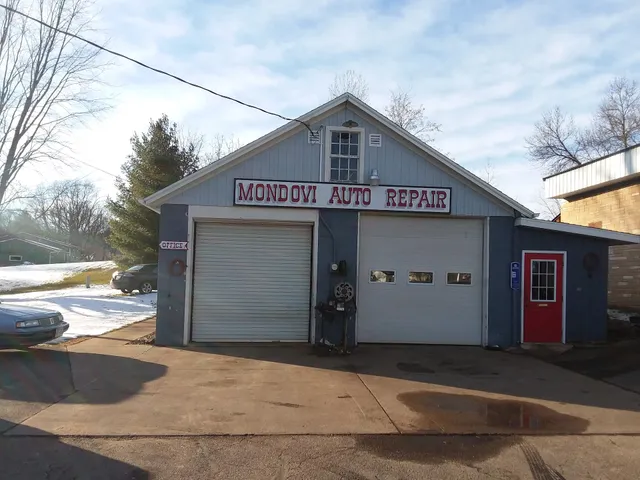 MK Auto & Diesel LLC.