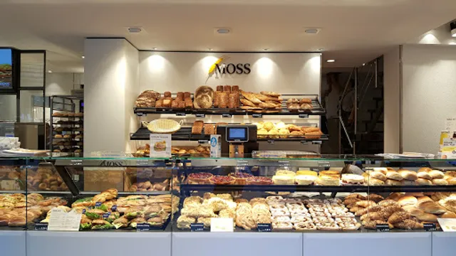 Bäckerei MOSS