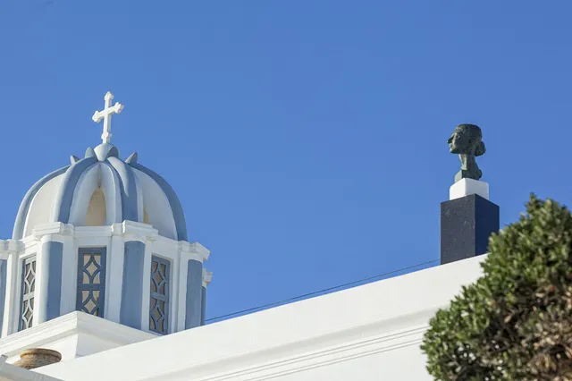 The Tsitouras Collection