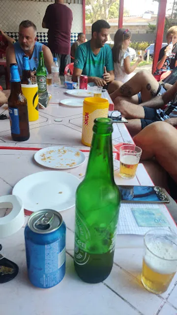 Padaria Franz DeVille