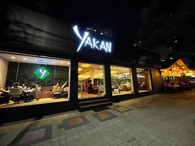 Yakan