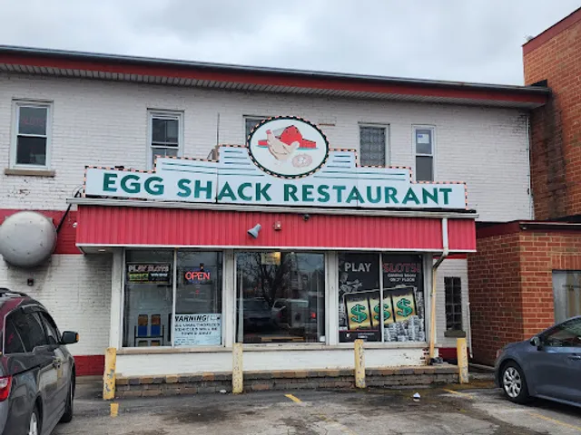 Egg Shack