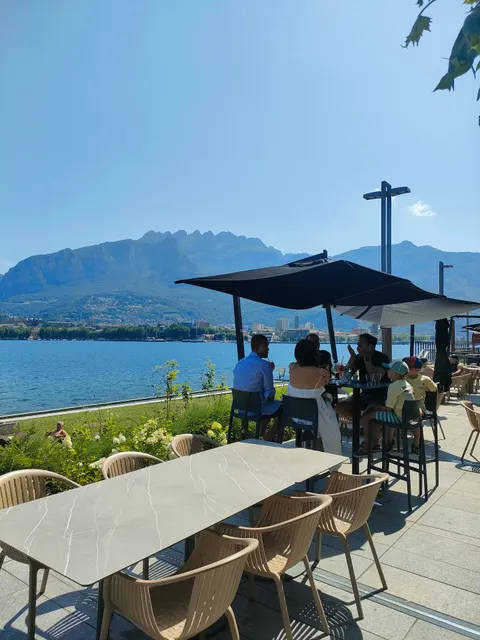 Sunrise pizza | cocktail | tiramisù