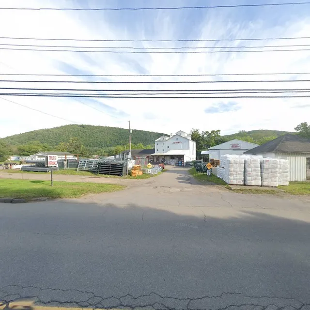 Country Crossroads Feed & Seed, LLC