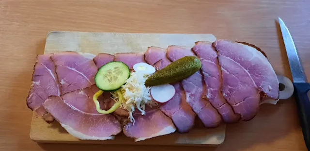 Buschenschank Tripam