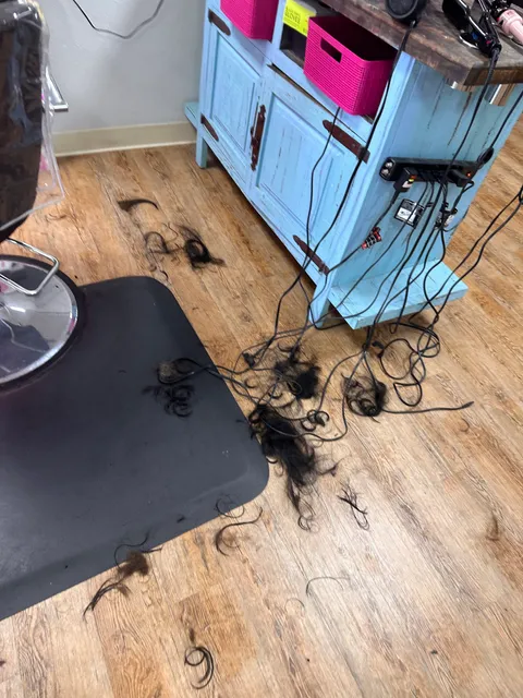 Blue Door Salon and Boutique