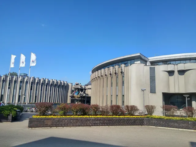 Mokymo Centro Svečių Namai