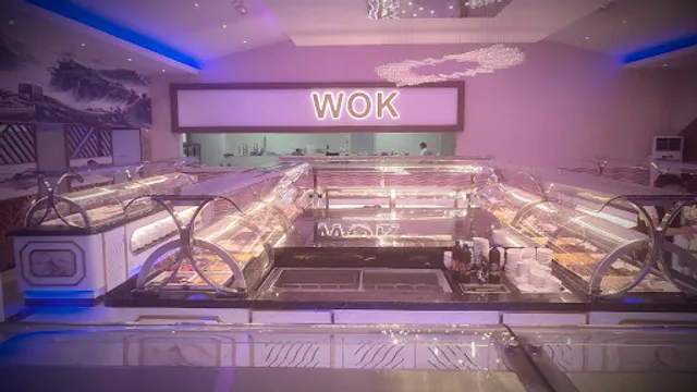 Royal Wok - Marmande