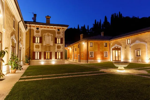 Villa Padovani - Relais de Charme