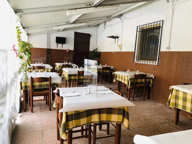 Trattoria Granatieri