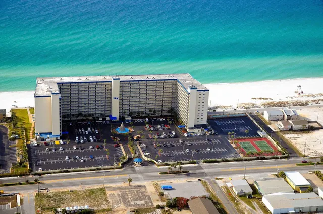 Regency Towers Rental Department