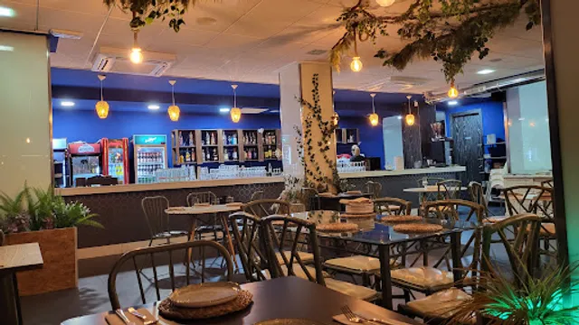 El Fogón Restaurante & Arrocería