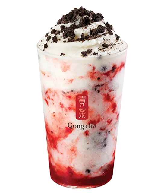 공차 충남금산점(Gongcha Chungnam-Geumsan Branch)