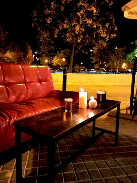 The Nomad Street Food