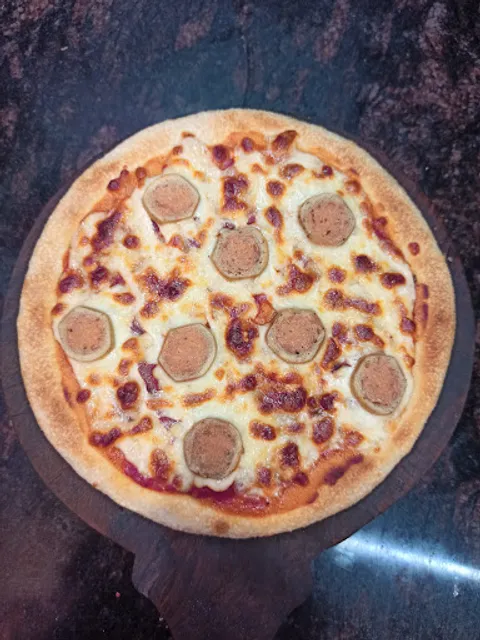 Tabasco Pizza™