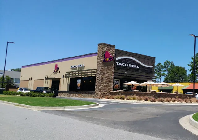 Taco Bell